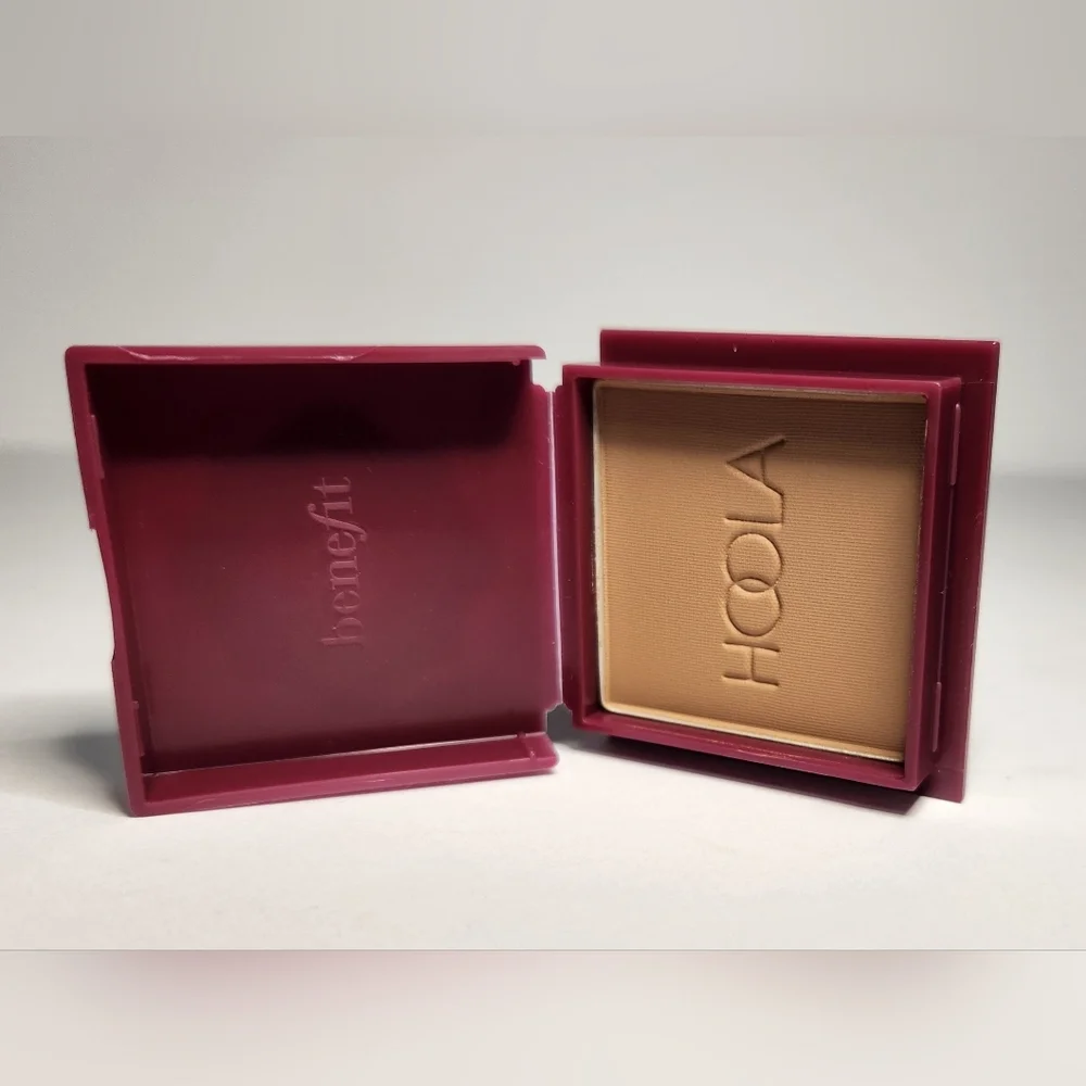 NEW Benefit Hoola Bronzer Mini
